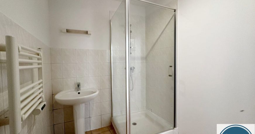 vente Appartement Chanas