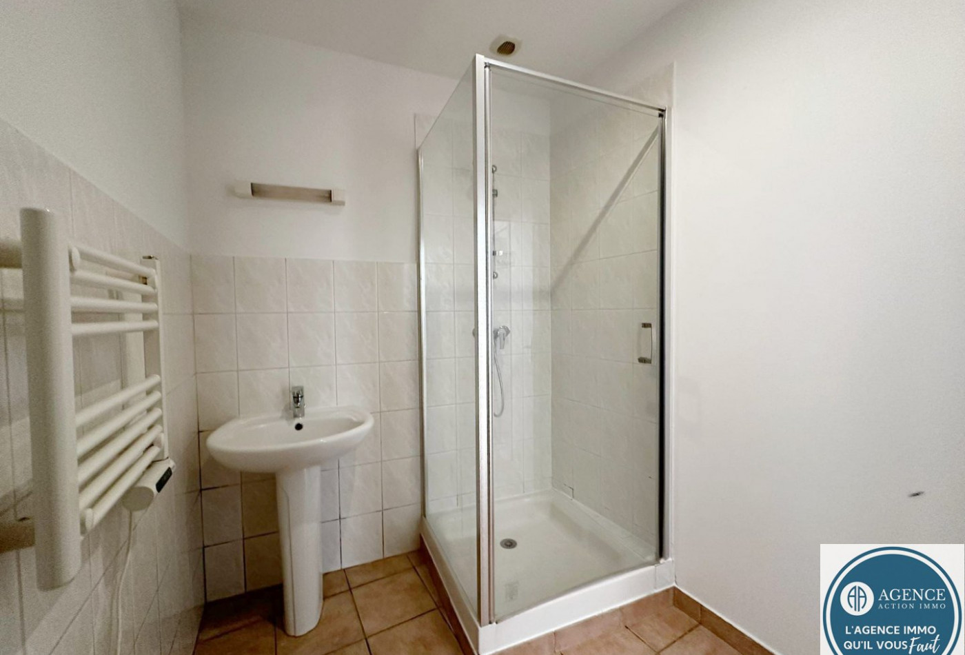 vente Appartement Chanas - Photo 10