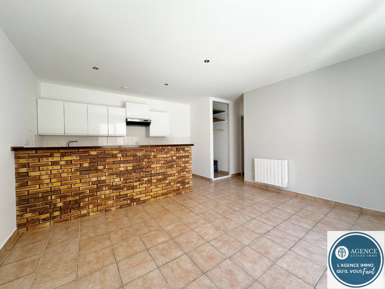 vente Appartement Chanas - Photo 4