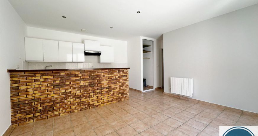 vente Appartement Chanas