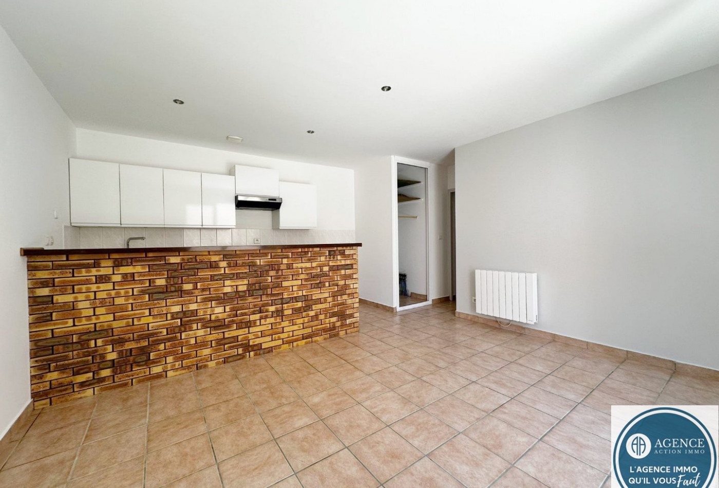 vente Appartement Chanas - Photo 4