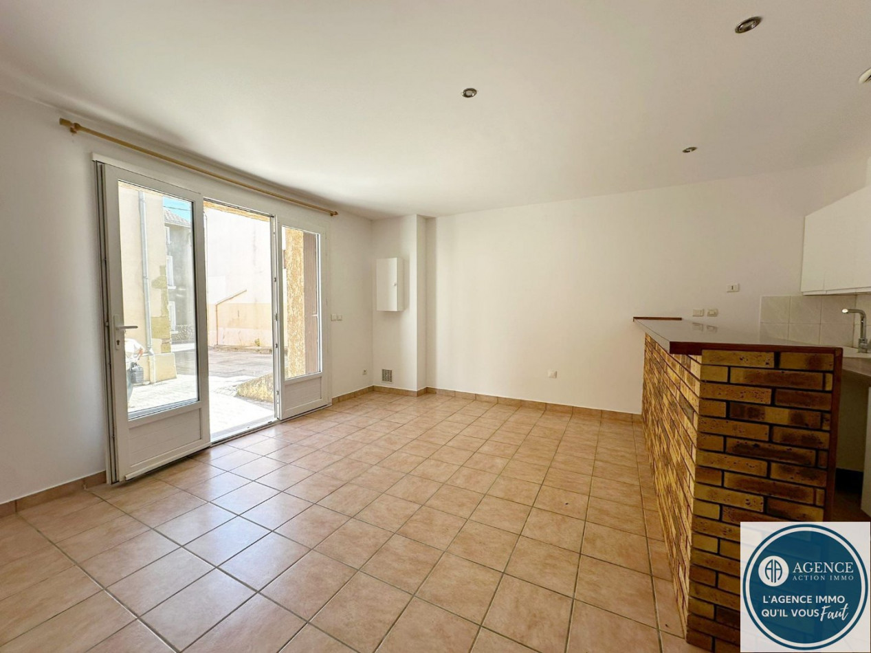 vente Appartement Chanas - Photo 5