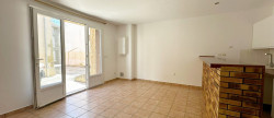 vente Appartement Chanas