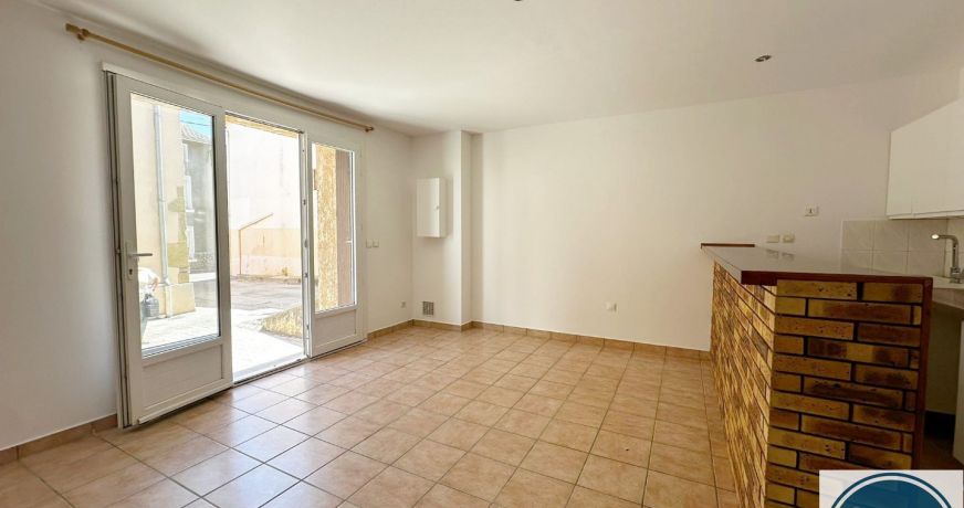 vente Appartement Chanas