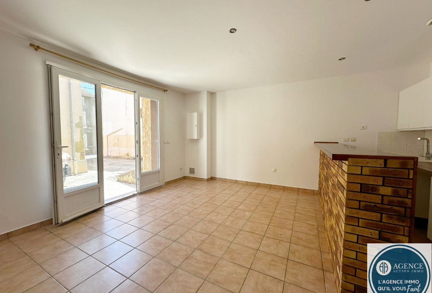 vente Appartement Chanas - Photo 5