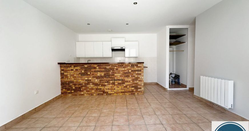 vente Appartement Chanas