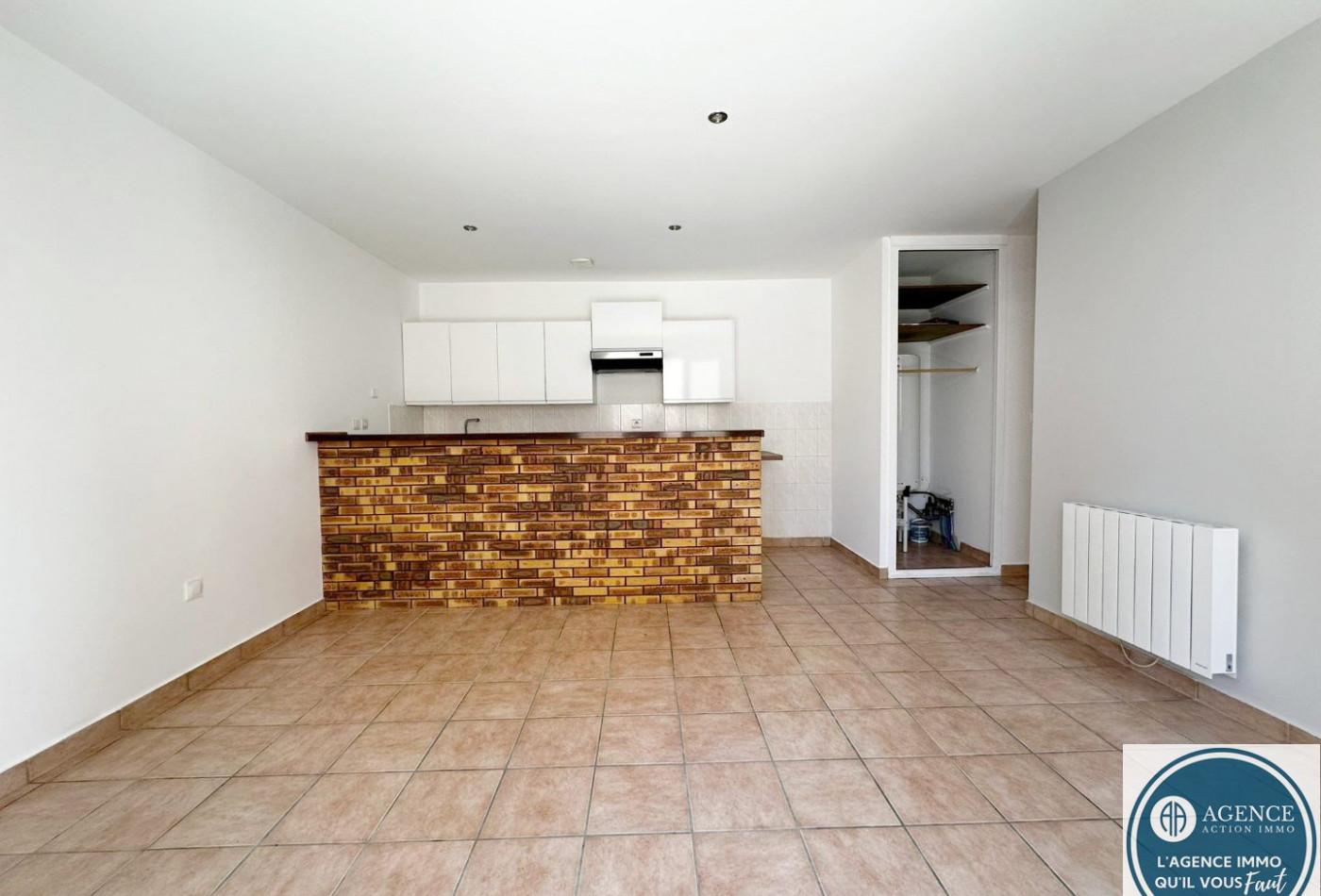 vente Appartement Chanas - Photo 6