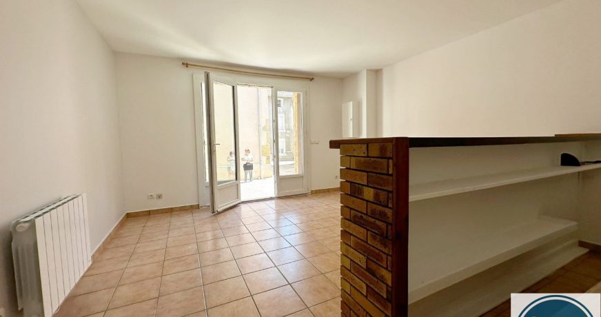 vente Appartement Chanas