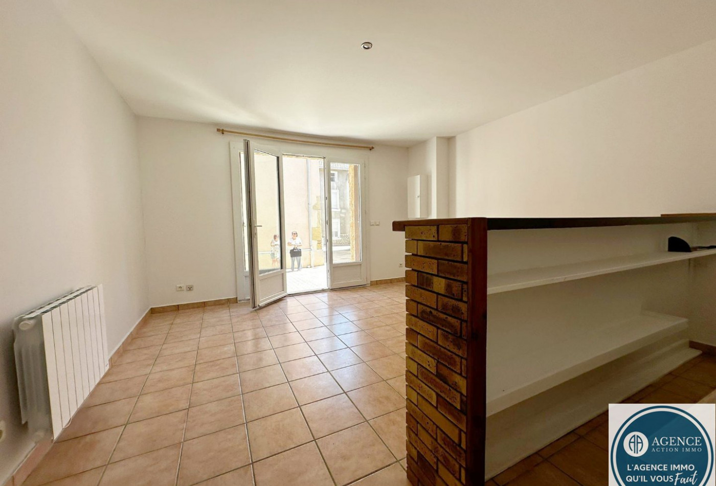 vente Appartement Chanas - Photo 7