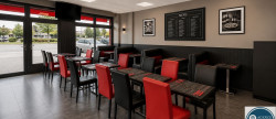 vente Pizzeria Davezieux