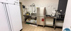 vente Pizzeria Davezieux