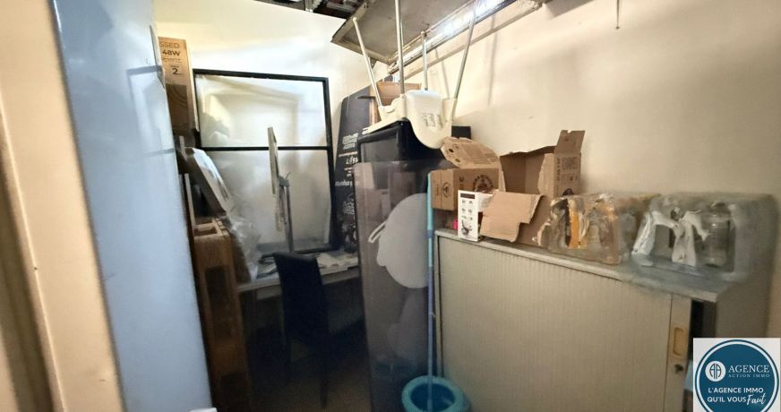 vente Pizzeria Davezieux