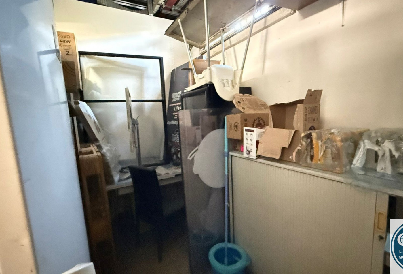 vente Pizzeria Davezieux - Photo 10