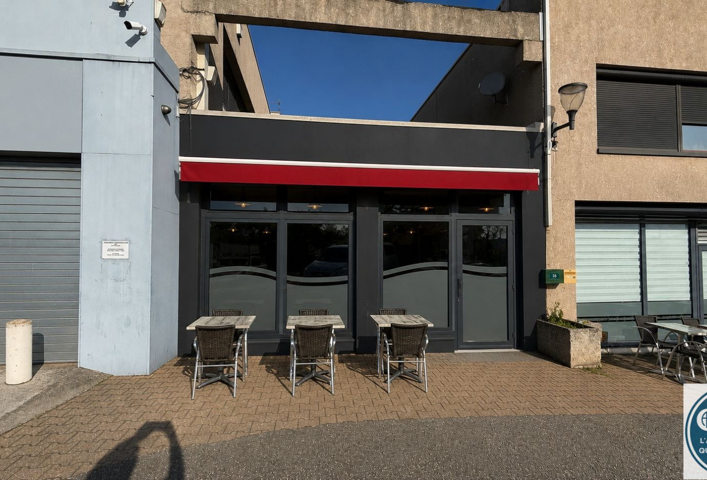 vente Pizzeria Davezieux - Photo 1