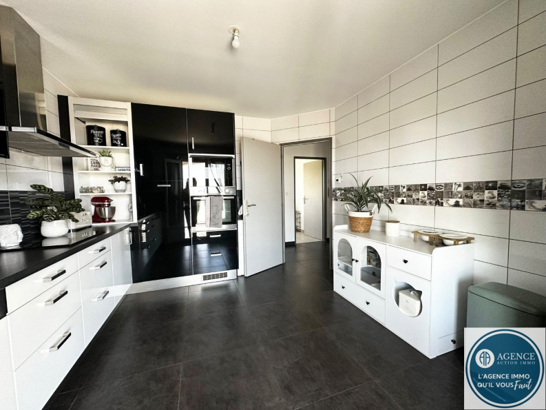 location Appartement Le Peage De Roussillon - Photo 5