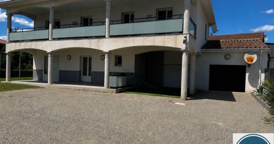 location Appartement Le Peage De Roussillon