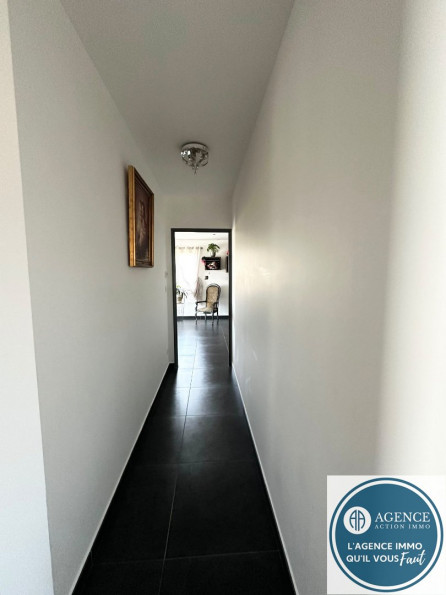 location Appartement Le Peage De Roussillon - Photo 10