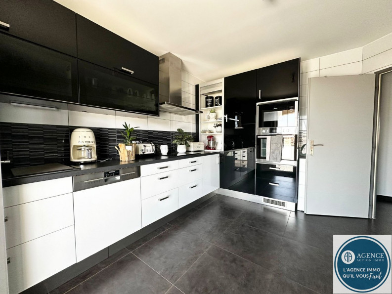 location Appartement Le Peage De Roussillon - Photo 3