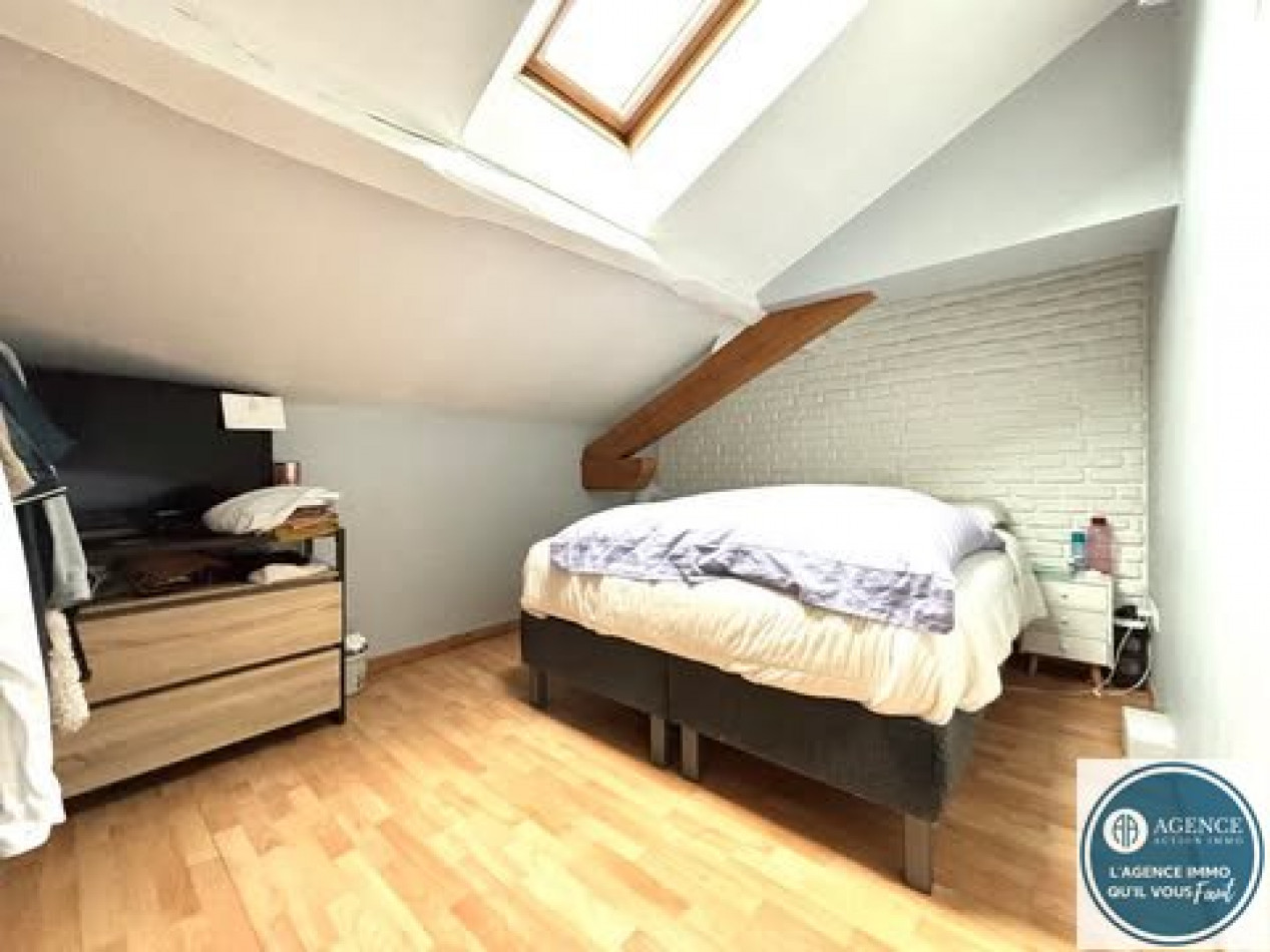 vente Appartement Le Peage De Roussillon - Photo 2