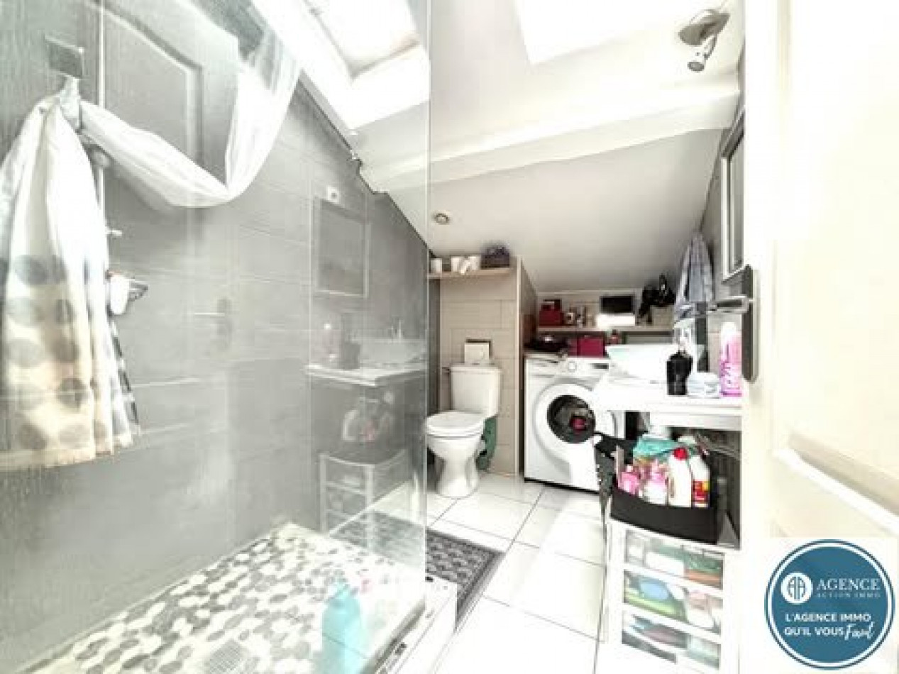 vente Appartement Le Peage De Roussillon - Photo 4