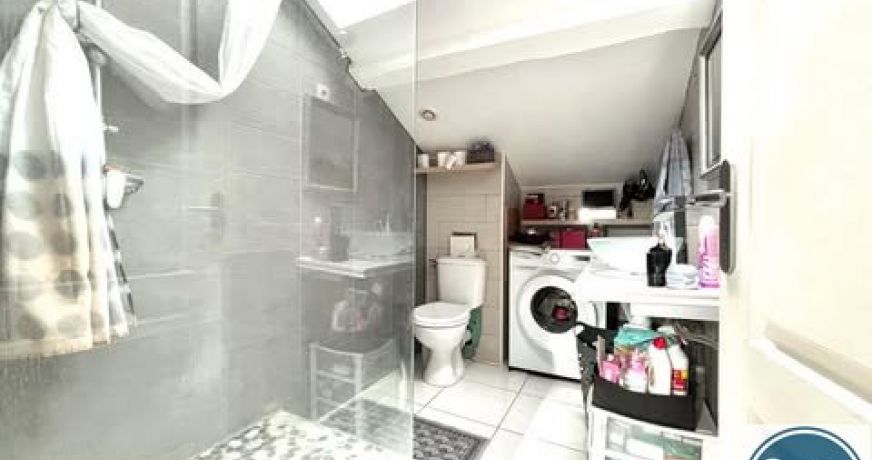vente Appartement Le Peage De Roussillon
