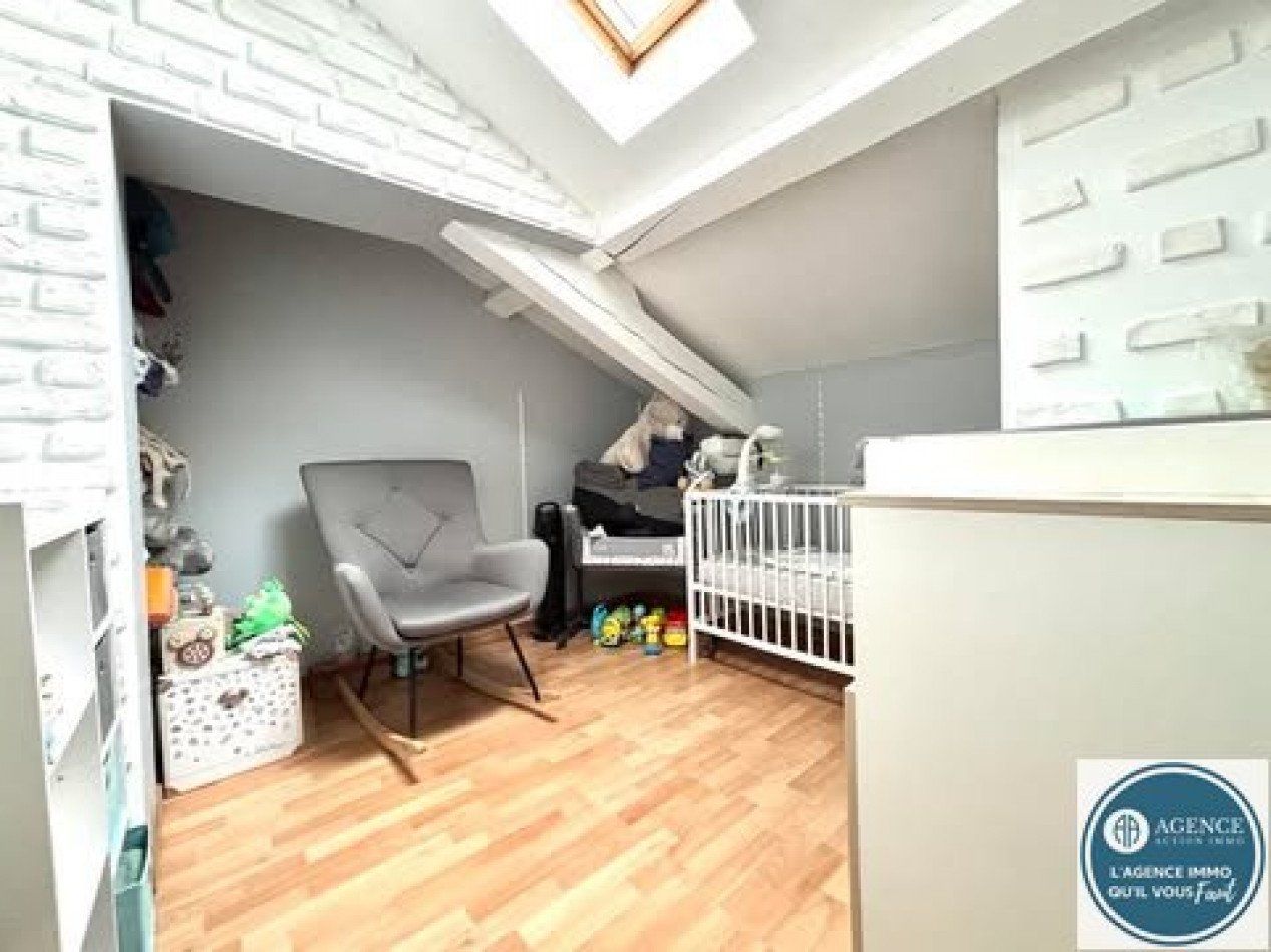 vente Appartement Le Peage De Roussillon - Photo 3