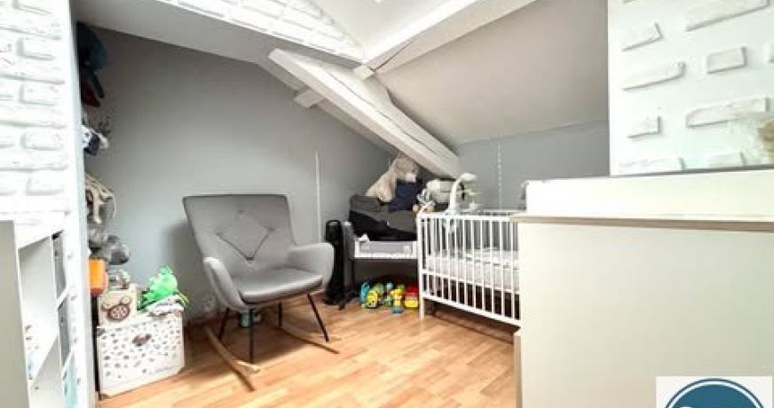 vente Appartement Le Peage De Roussillon