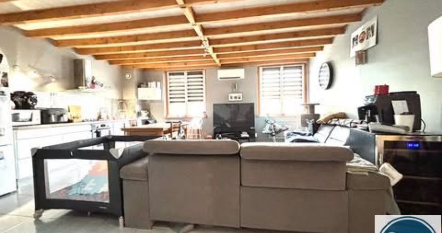 vente Appartement Le Peage De Roussillon