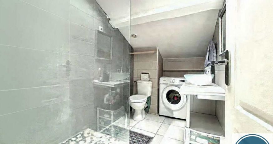 vente Appartement Le Peage De Roussillon