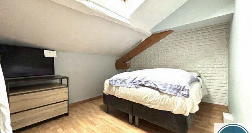 vente Appartement Le Peage De Roussillon