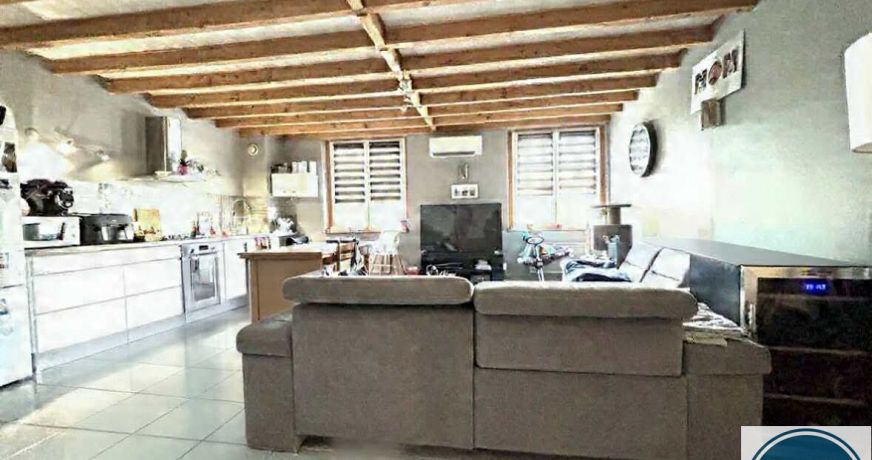 vente Appartement Le Peage De Roussillon