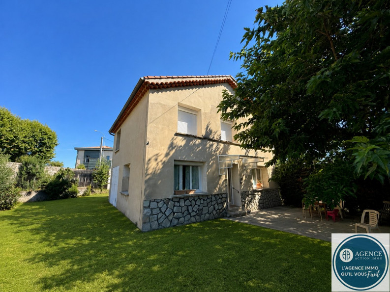 vente Maison Quintenas - Photo 1