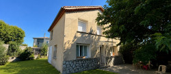 vente Maison Quintenas