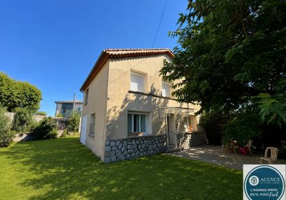 vente Maison Quintenas