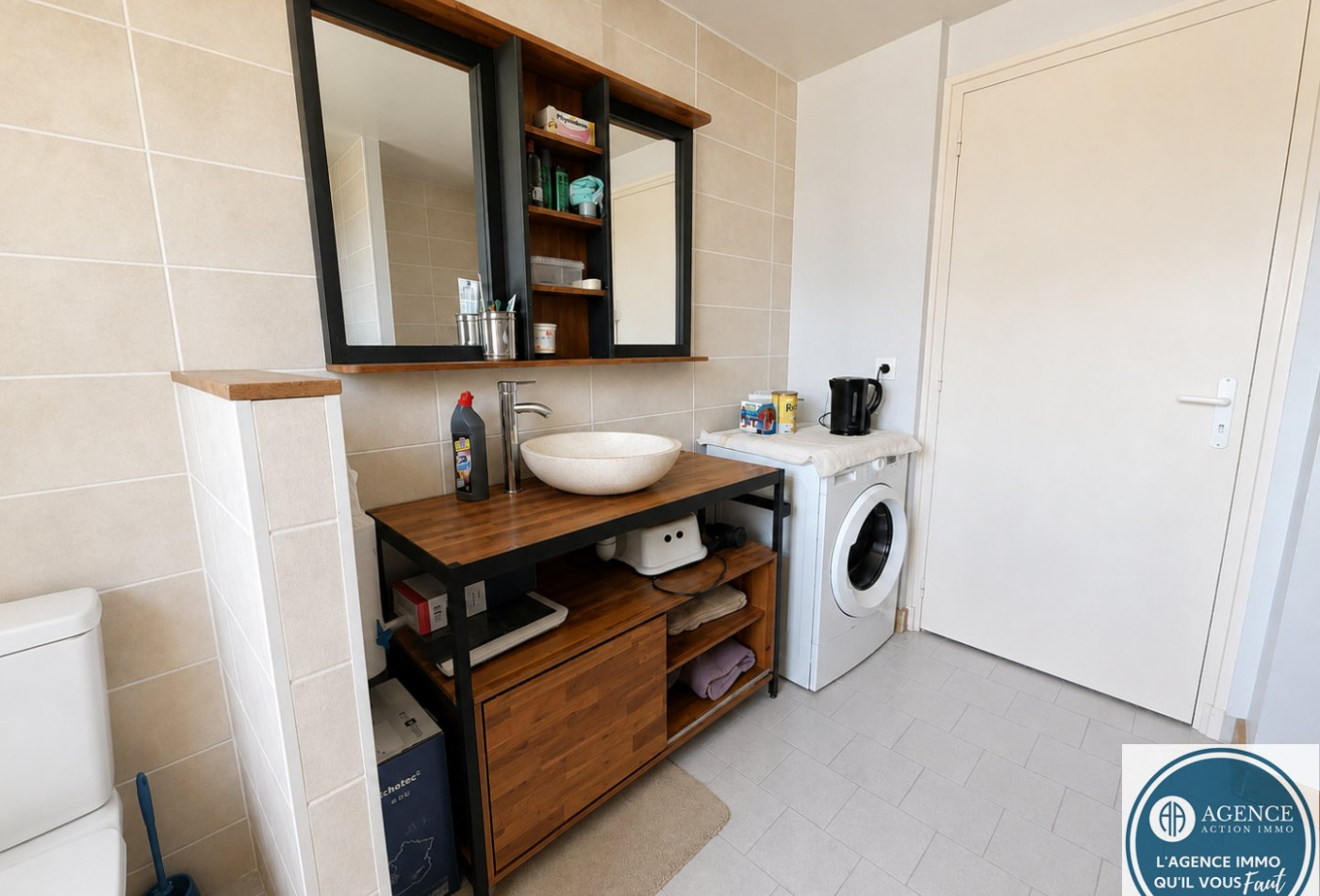 vente Maison Quintenas - Photo 10