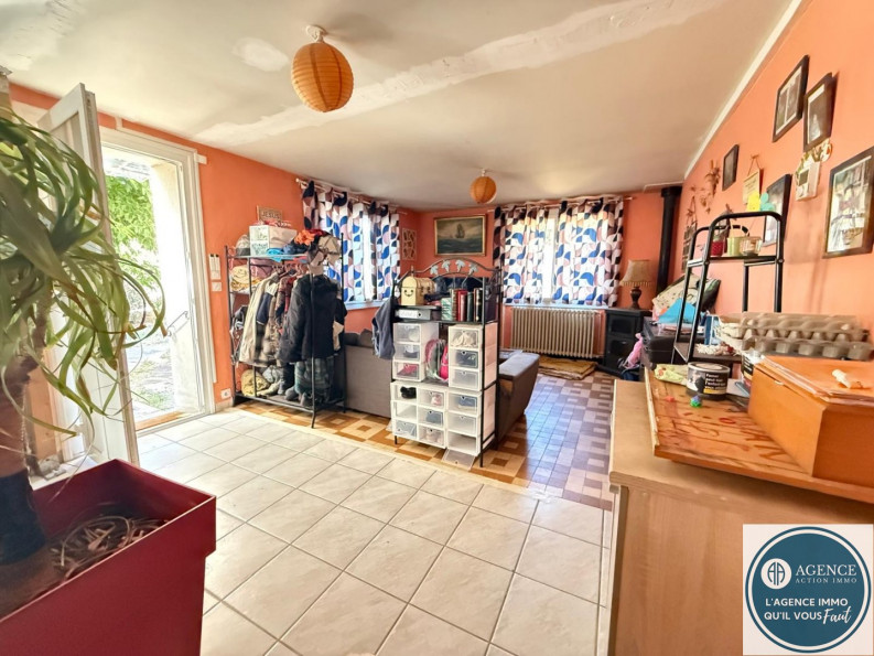 vente Maison Quintenas - Photo 2