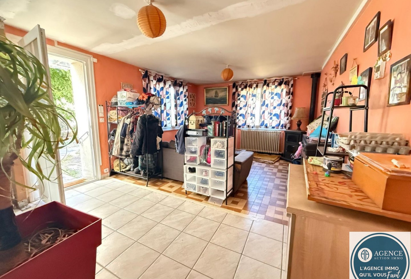 vente Maison Quintenas - Photo 2