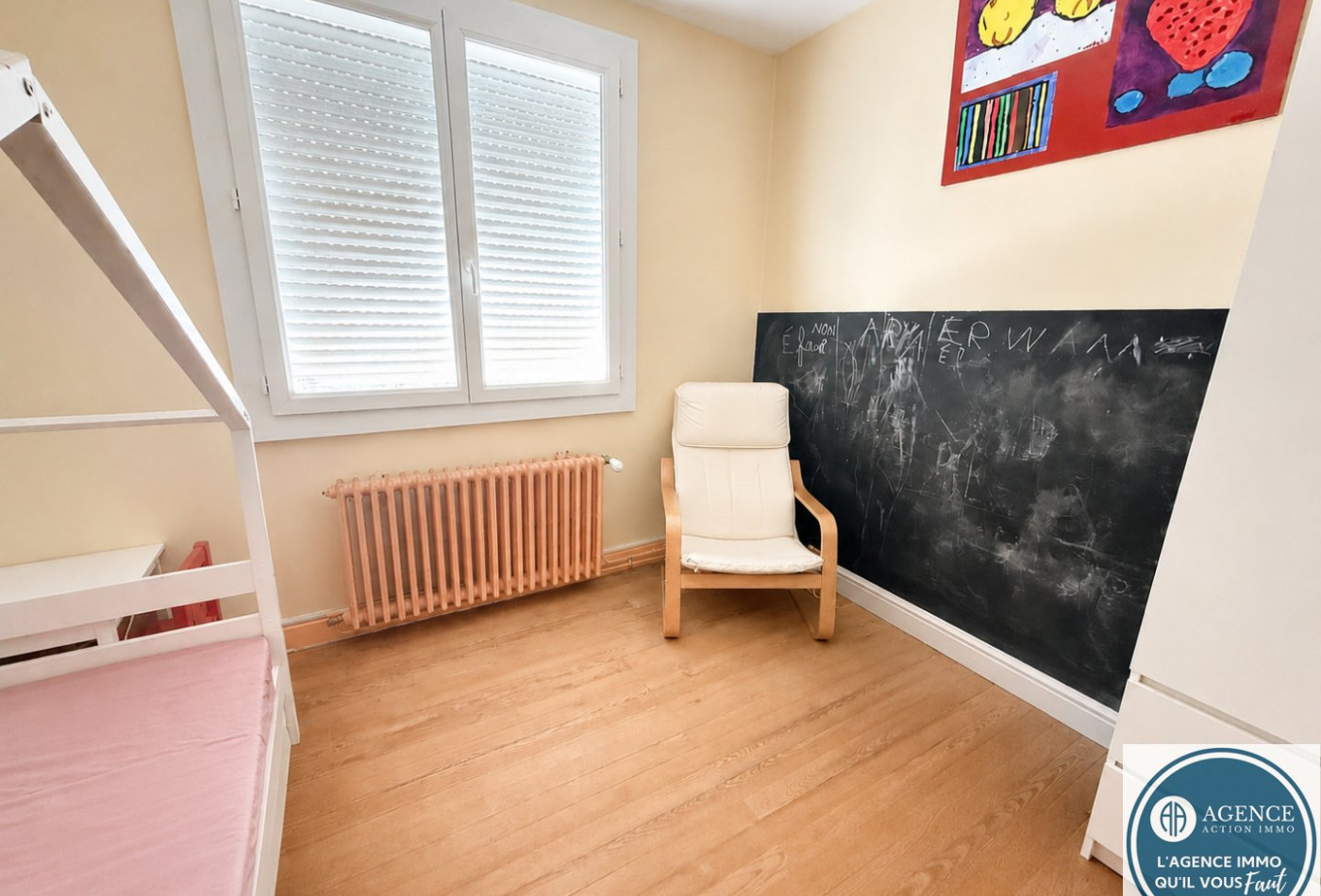 vente Maison Quintenas - Photo 9