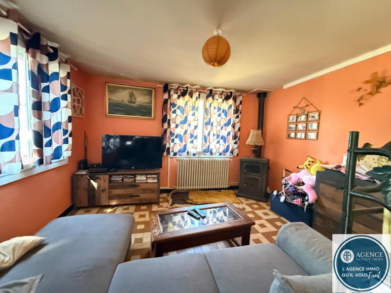vente Maison Quintenas - Photo 3