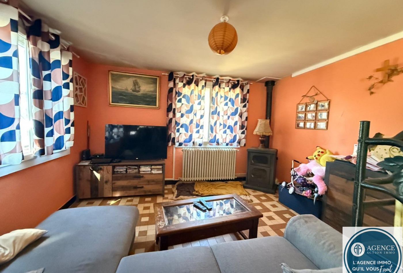 vente Maison Quintenas - Photo 3