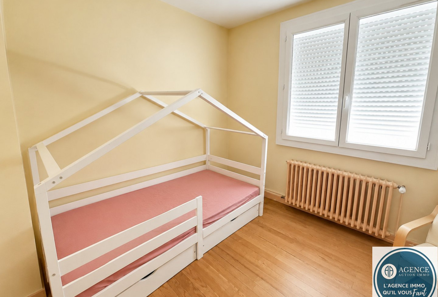 vente Maison Quintenas - Photo 8