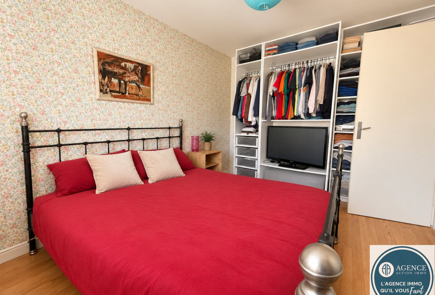 vente Maison Quintenas - Photo 6