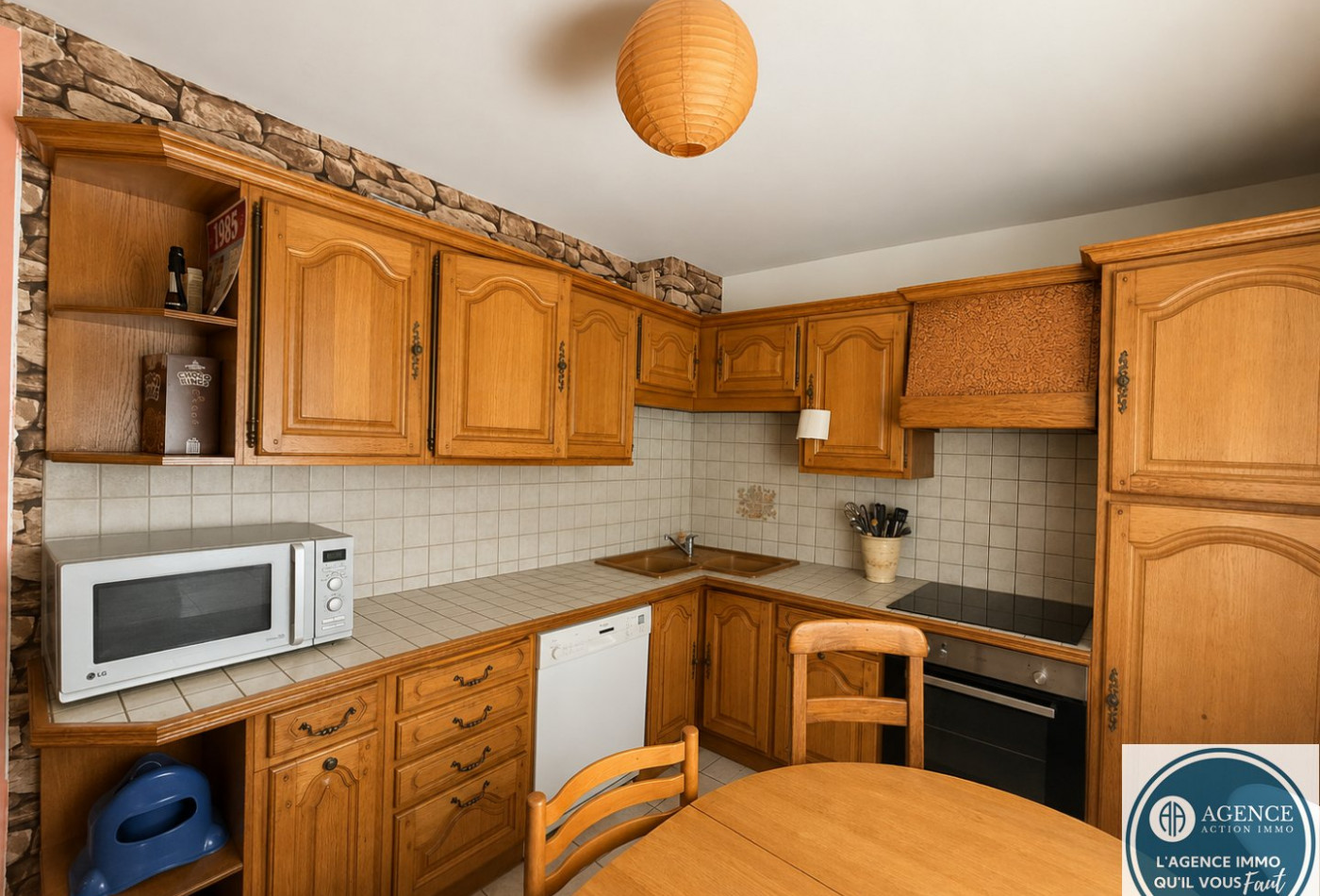 vente Maison Quintenas - Photo 5