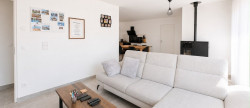 vente Maison Izeron