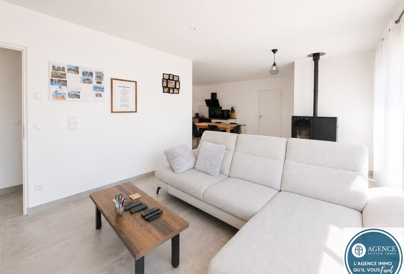 vente Maison Izeron - Photo 4