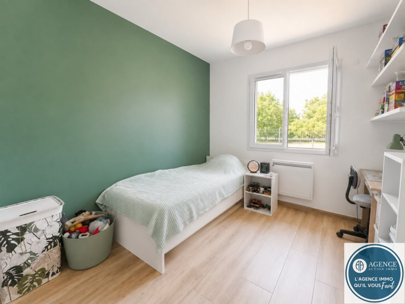 vente Maison Izeron - Photo 7