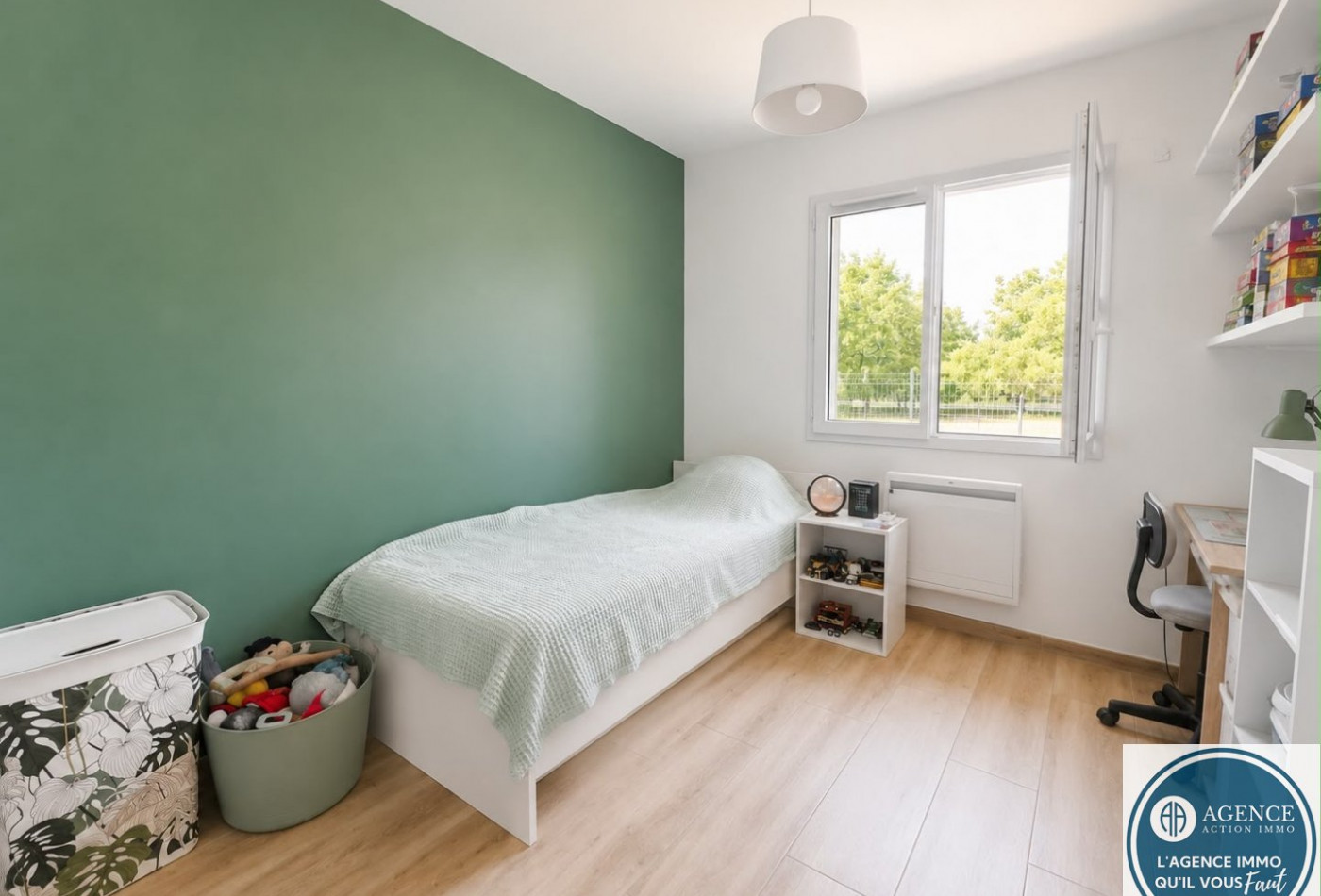 vente Maison Izeron - Photo 7