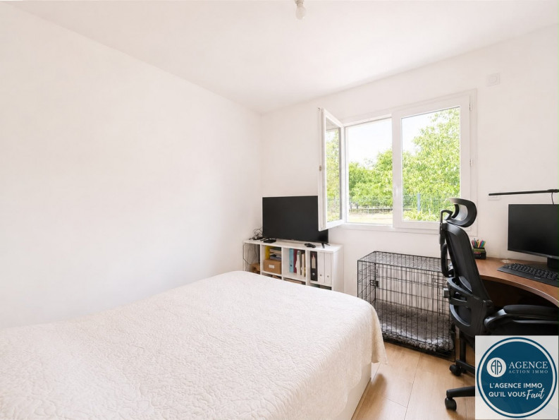 vente Maison Izeron - Photo 9