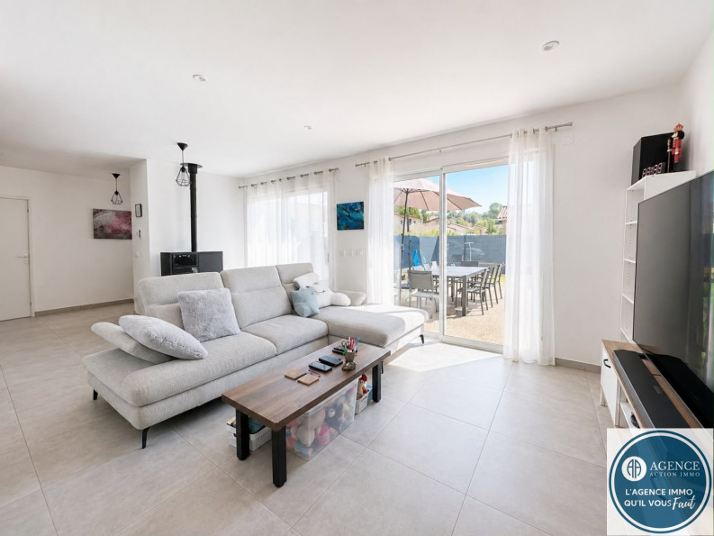 vente Maison Izeron - Photo 5