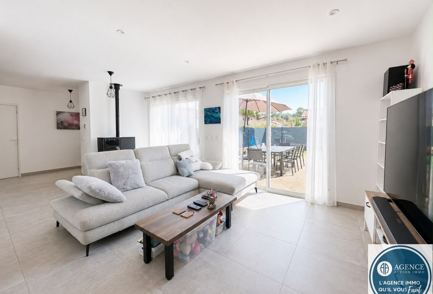 vente Maison Izeron - Photo 5